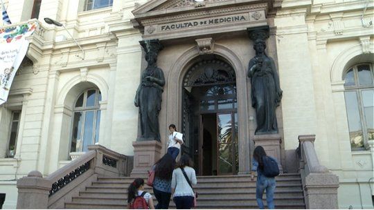 facultad de medicina
