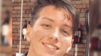 murio facundo, el joven baleado por un amigo en un campamento