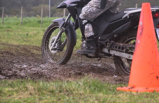 El incidente tuvo lugar en un campo de entrenamiento de San José&nbsp;