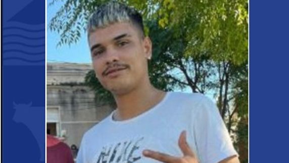 Foto: difusión Policía de Maldonado.