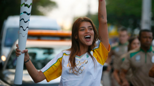 Calu Rivero