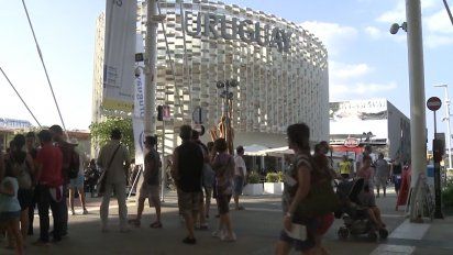 uruguay xxi gasto casi 6 millones de euros para participar de feria en milan en 2015