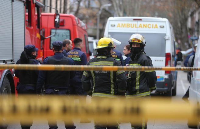 Foto: Dante Fernández / FocoUy