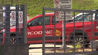 sindicato de acodike anuncia que ocupara la planta de envasado este viernes