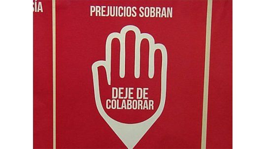 Explotación infantil: “todos hacemos algo para que se sostenga”