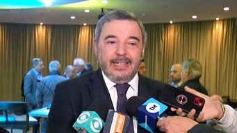 mario bergara dijo por que el fa debe fijar su posicion en contra del plebiscito que impulsa el pit-cnt