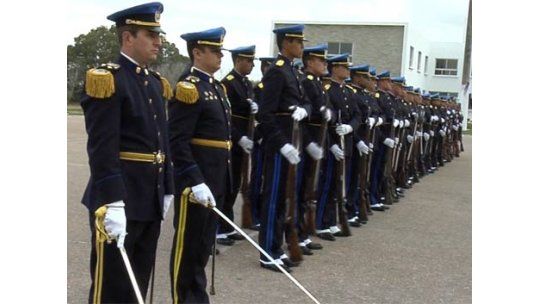 Todos los policías deberán hacer declaración jurada de bienes