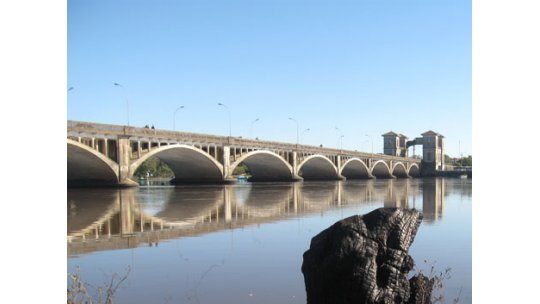 Un niño murió ahogado en en río Yaguarón