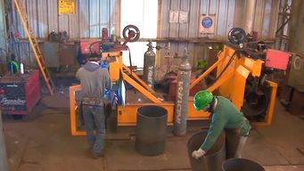 desempleo bajo a 9,5% en agosto, principalmente en mujeres