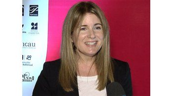 Cecilia Dopazo habla de “Tango Feroz” a 20 años de su estreno