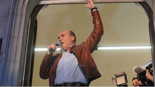 Daniel Martínez