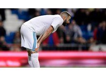 Real Madrid fue humillado y eliminado por Leganés en la Copa del Rey
