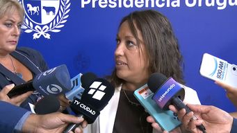 formas mas inteligentes de financiar proyectos nacionales, dijo la ministra de industria sobre acciones en empresas publicas