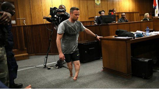 pistorius