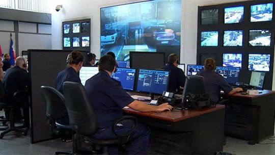 servicio 911