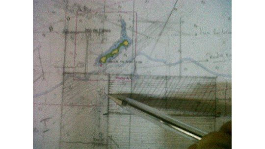 Encontraron restos del avión Air Class desaparecido en junio