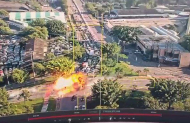 Foto: captura de video.