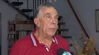 constitucionalista explica si lacalle pou puede o no realizar la cadena nacional