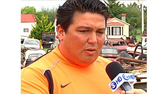 Ex preso impulsa proyecto de trabajo con reclusos y sus familias