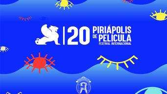piriapolis de pelicula: tres dias de cine con una selecta muestra de films nacionales e internacionales