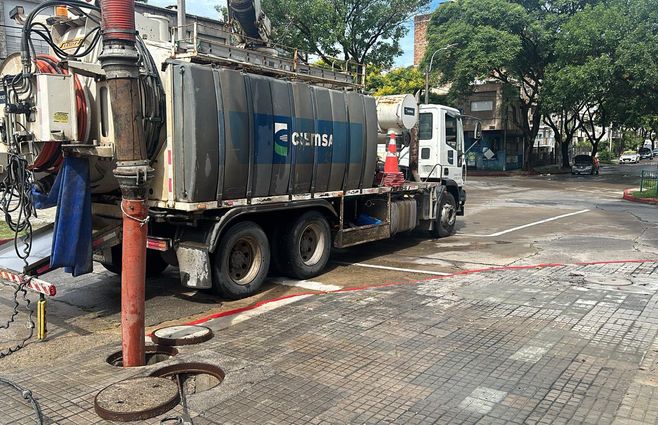 Foto: Intendencia de Montevideo