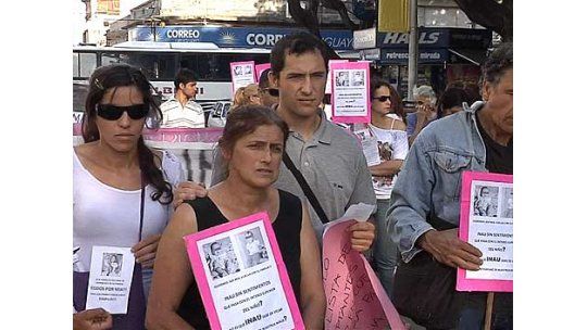 Aparecieron padres biológicos de Mía y la van a reclamar