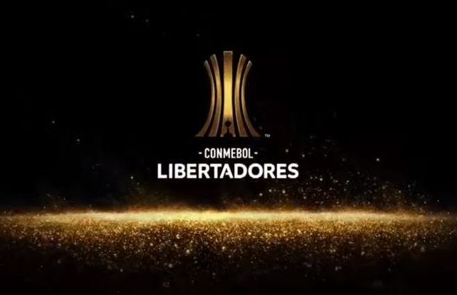Copa Libertadores 2022.