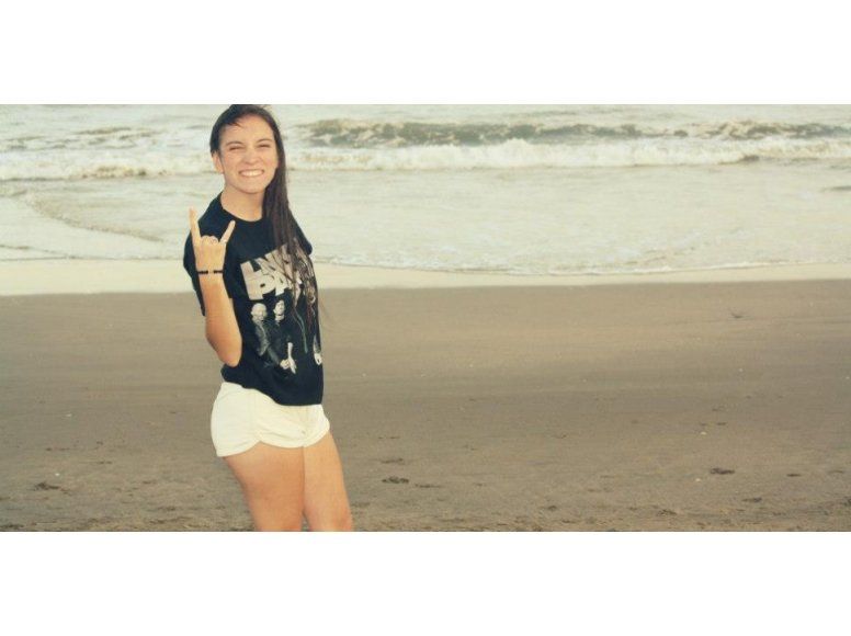 Padrastro y madrastra de Ángeles indagados por el asesinato