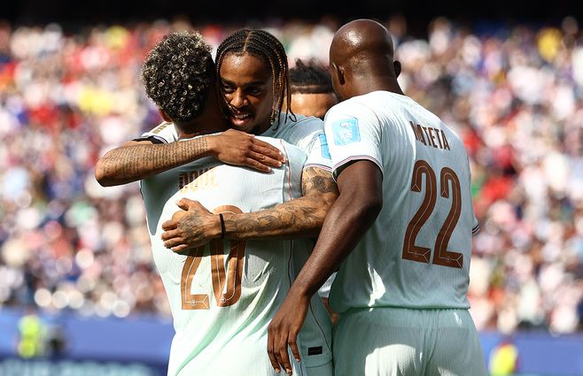 Desire-Doue-francia-victoria-noruega-mundial-2026-AFP