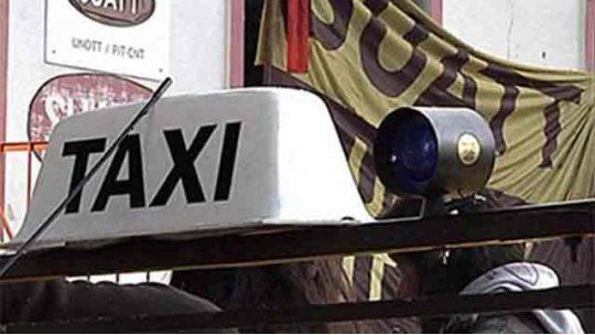 taxi Suatt