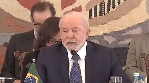 Lula planteó definir en 120 días un nuevo proceso de integración en América del Sur
