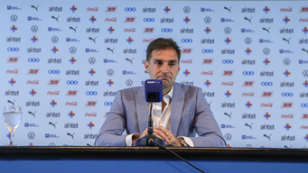 Foto: Gaston Britos / FocoUy