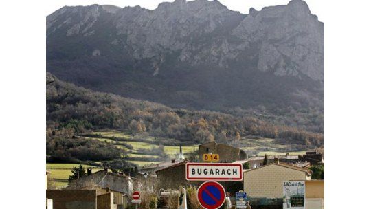Bugarach, el pueblito que espera sobrevivir al fin del mundo