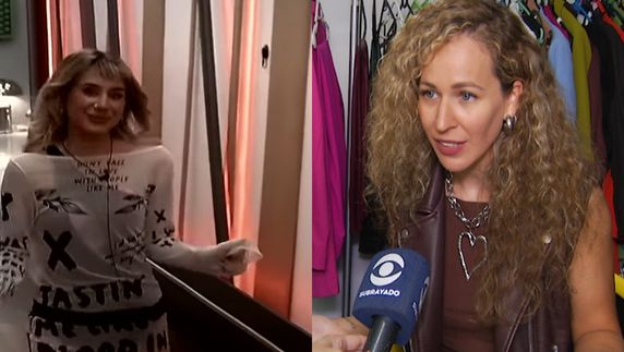 El vestuario en Gran Hermano se transforma en una herramienta de comunicación El vestuario en Gran Hermano se transforma en una herramienta de comunicación