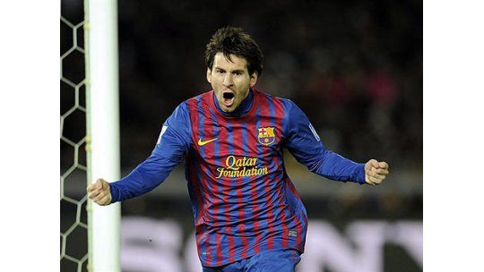 No hay con qué darle al Barcelona: es campeón mundial de clubes