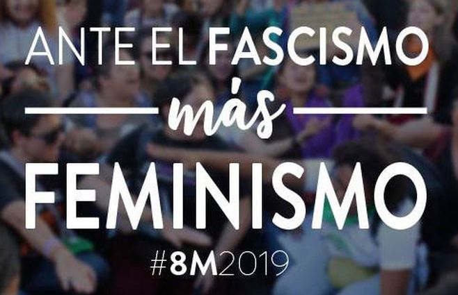 Más feminismo, la consigna del reciente 8M. Las feministas siguen adelante con su proyecto de designar oradora para el Día de los Trabajadores. El 23 de abril se reúnen para decidir quién será.