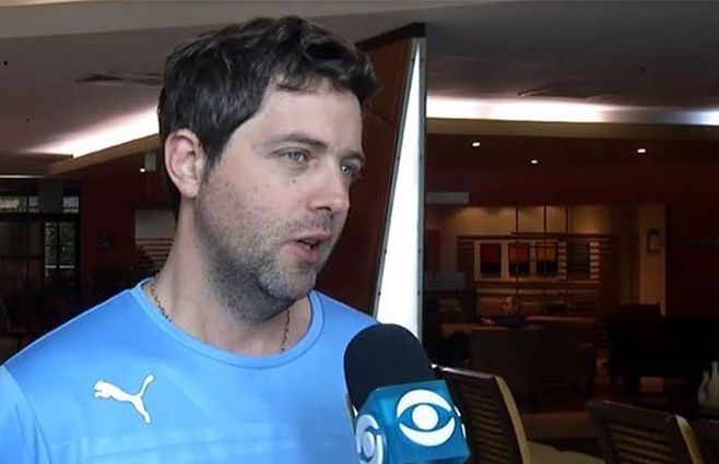 Ignacio Alonso, economista y nuevo presidente de AUF