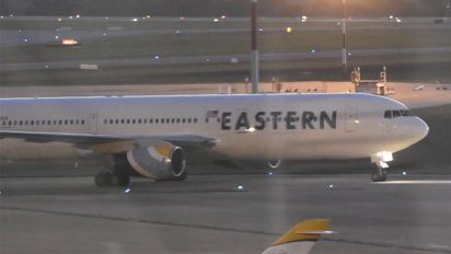 aerolinea eastern cancelo vuelos y dejo varados a mas de 100 uruguayos en miami