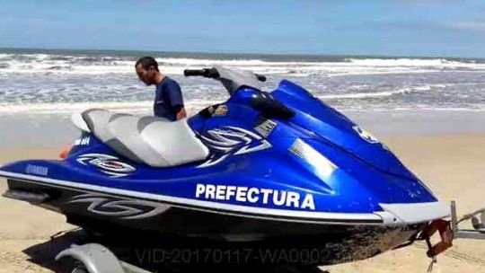 prefectura