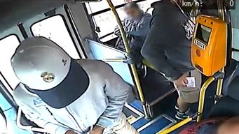 Videos cedidos a Subrayado.