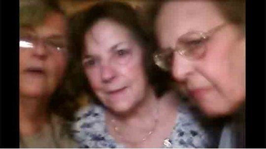 la mejor selfie del mundo