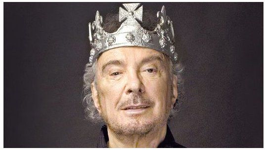Murió Alfredo Alcón, considerado el mejor actor argentino