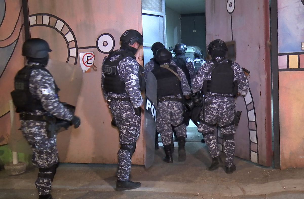 Foto: Subrayado. Foto: Subrayado.