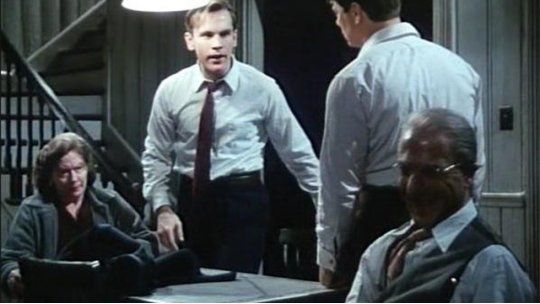 Muerte de un viajante.