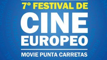 7° festival de cine europeo en movie punta carretas