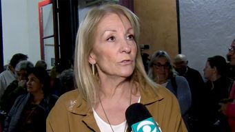 cosse apunto contra el gobierno y senalo ?falta de rumbo? y ?poca transparencia?