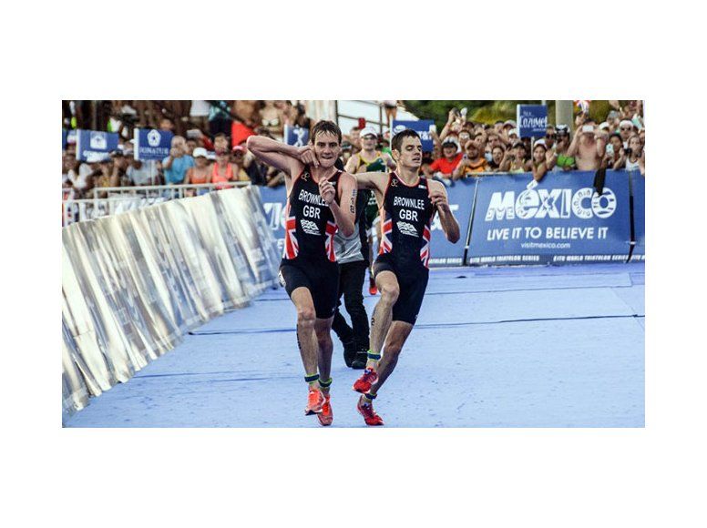 triatlon cozumel