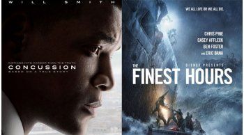 estos son los estrenos de cine para el fin de semana