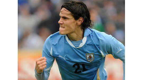 Chelsea, Real y Manchester City pelean por Cavani