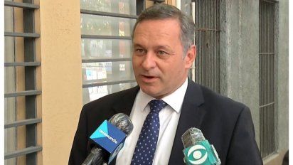 alvaro delgado anuncio que gobierno defendera la luc: ya ha dado buenos resultados